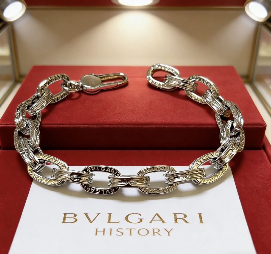 Bvlgari Jewelry Bvlgari V BVLGARI DIVAS‘ DREAM V Bvlgari:18 — 1:1 Replica For Sale
