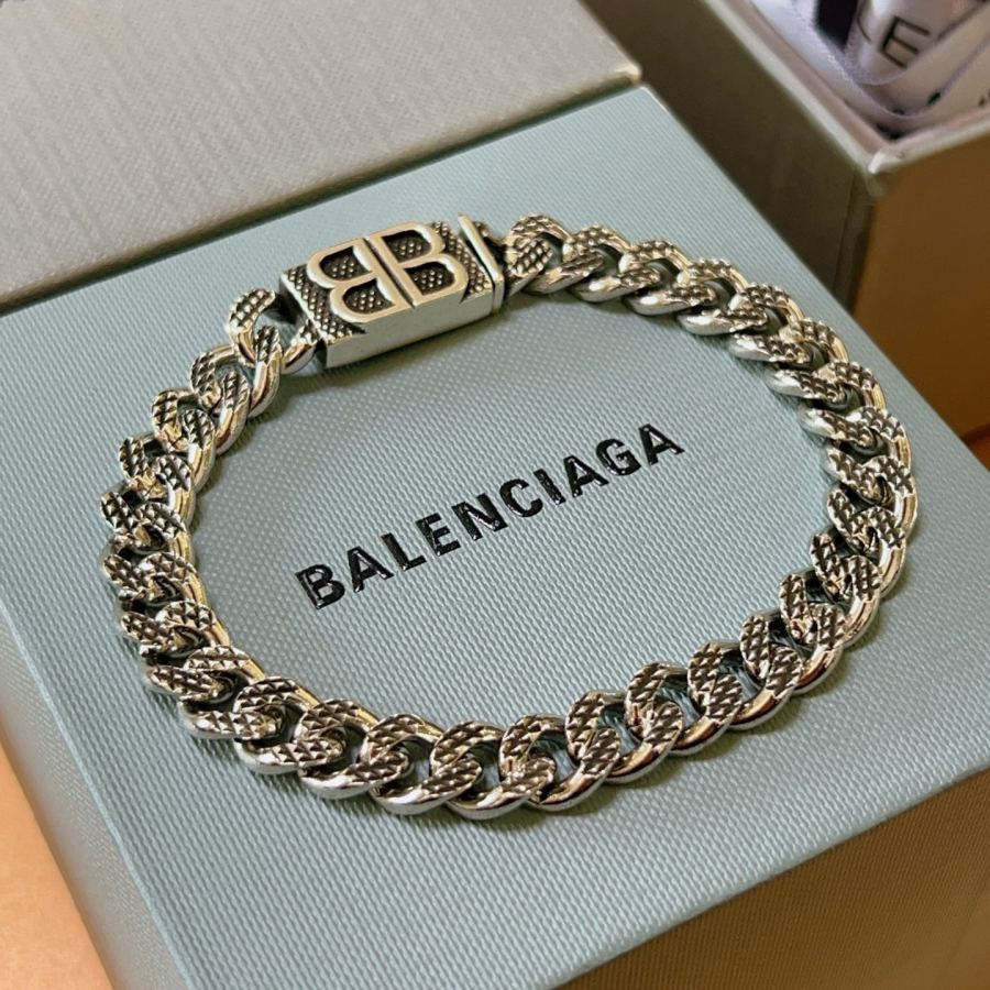 Balenciaga Jewelry Balenciaga 18 20 22 24cm — AAA Quality Replica — photo 8