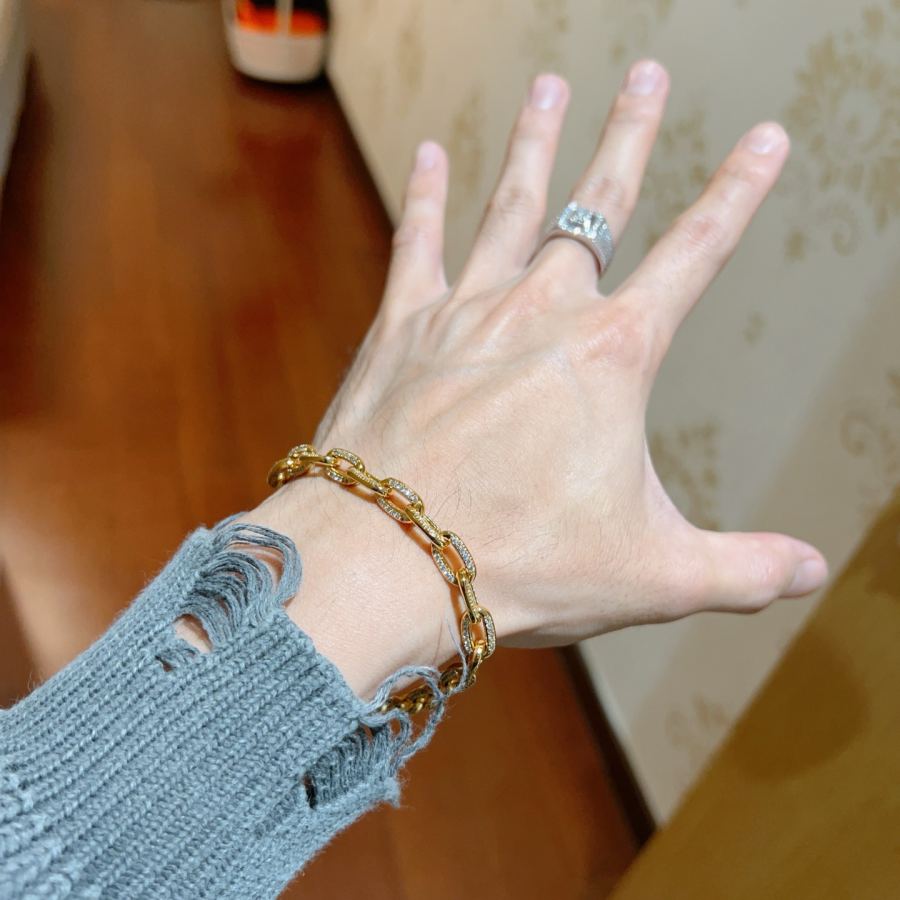 Bvlgari Jewelry Bvlgari V BVLGARI DIVAS‘ DREAM Series V Bvlgari 18 — 1:1 Replica For Sale — photo 3