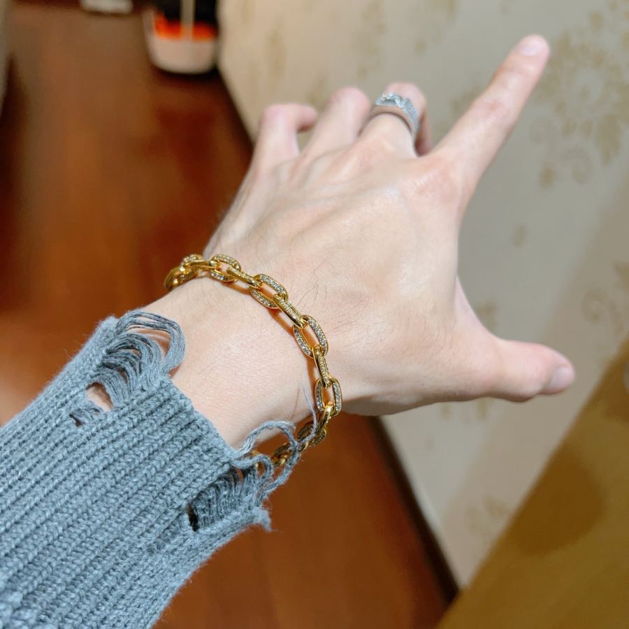 Bvlgari Jewelry Bvlgari V BVLGARI DIVAS‘ DREAM Series V Bvlgari 18 — 1:1 Replica For Sale — photo 9