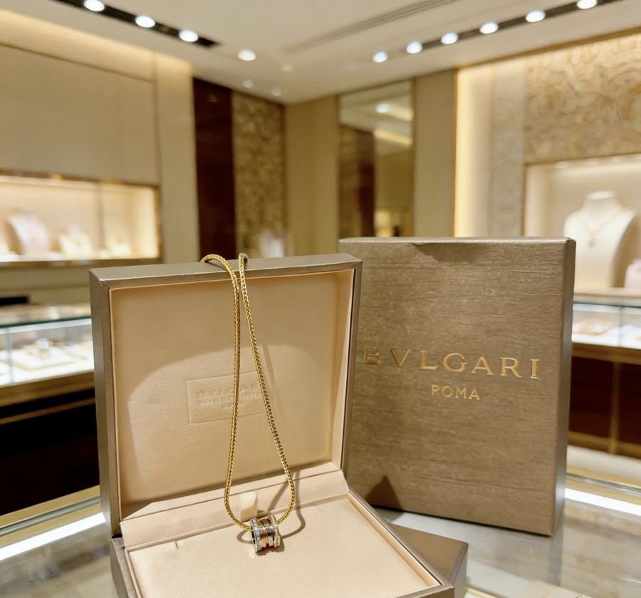 Bvlgari Jewelry Bvlgari V BVLGARI DIVAS‘ DREAM Series V Bvlgari — 1:1 Replica — photo 7