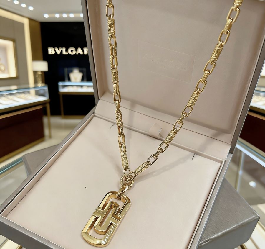 Bvlgari Jewelry Bvlgari V BVLGARI DIVAS‘ DREAM V Bvlgari — 1:1 Replica — photo 4