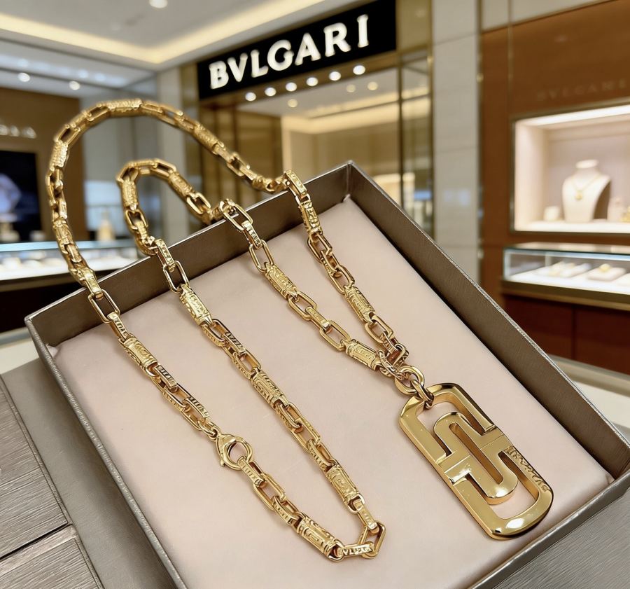 Bvlgari Jewelry Bvlgari V BVLGARI DIVAS‘ DREAM V Bvlgari — 1:1 Replica