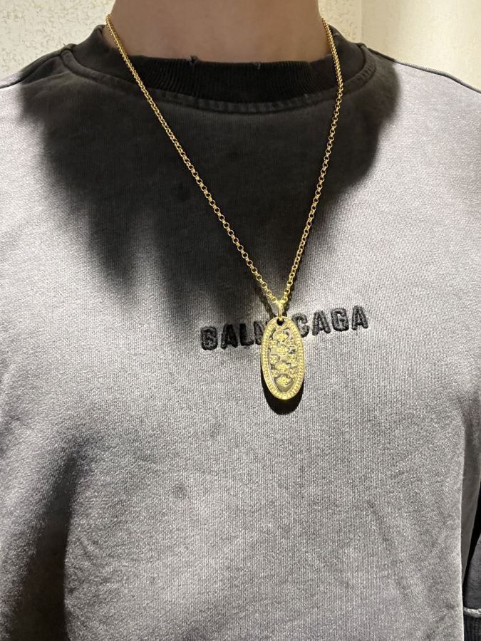 Bijoux Gucci 𝐆𝐮𝐜𝐜𝐢 Nouvelle forêt de colère g — photo 6
