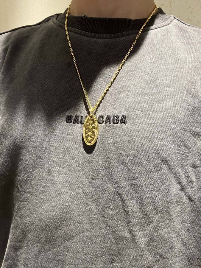 Bijoux Gucci 𝐆𝐮𝐜𝐜𝐢 Nouvelle forêt de colère g — photo 3