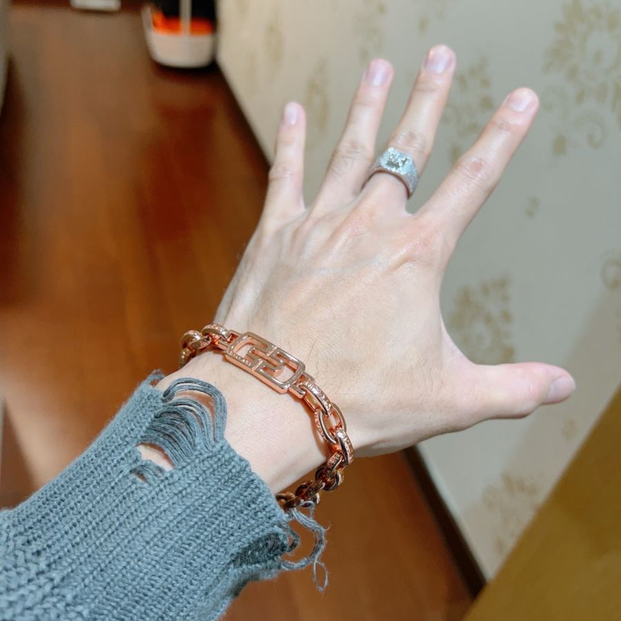 Bvlgari Jewelry Bvlgari V BVLGARI DIVAS‘ DREAM V Bvlgari:18 — AAA Quality Replica — photo 6