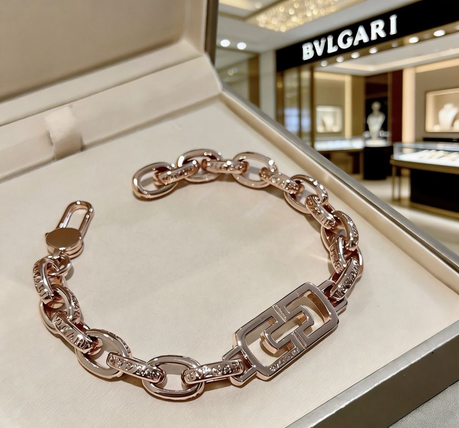 Bvlgari Jewelry Bvlgari V BVLGARI DIVAS‘ DREAM V Bvlgari:18 — AAA Quality Replica