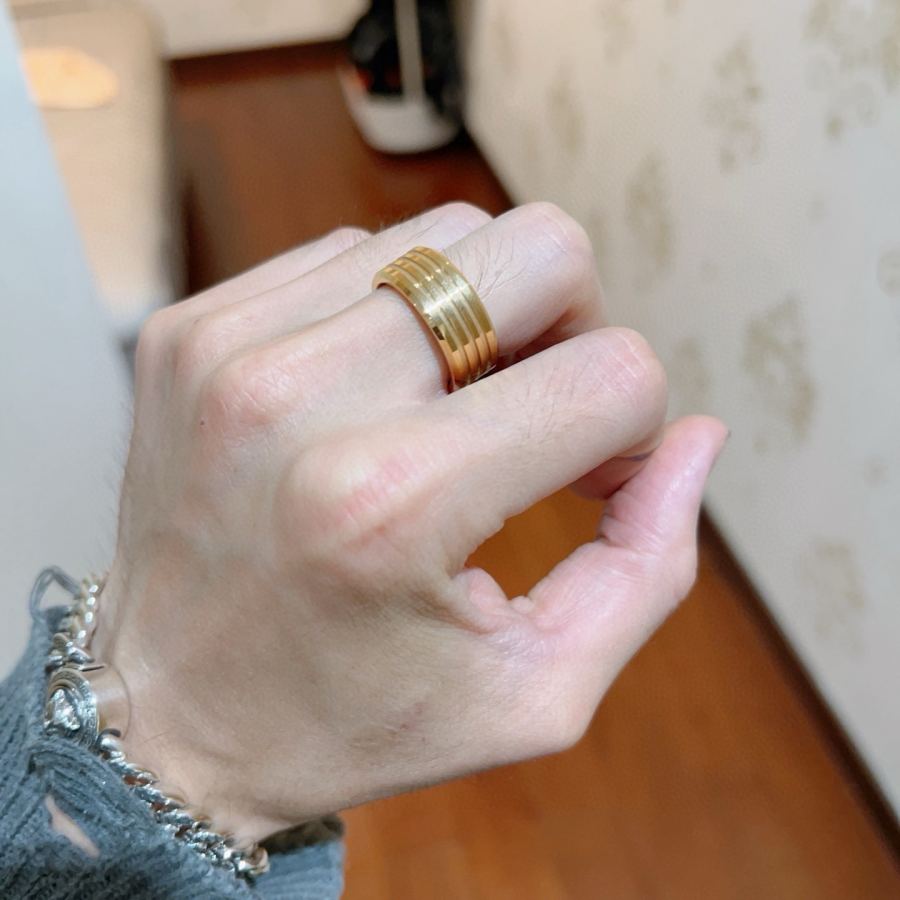 Bvlgari Jewelry Bvlgari V BVLGARI DIVAS‘ DREAM Series Bvlgari 6789 10 11 — AAA Quality Replica — photo 6