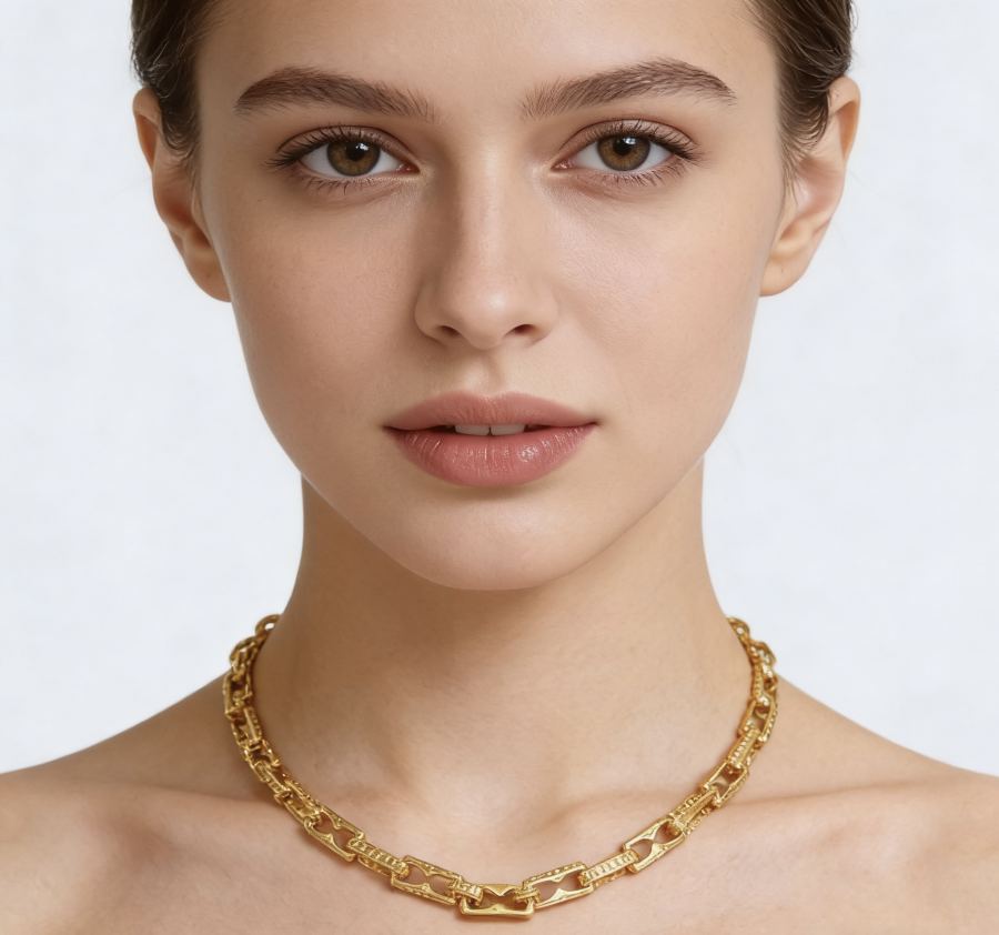 Bvlgari Jewelry Bvlgari V BVLGARI DIVAS‘ DREAM Series 18 K Bvlgari — 1:1 Replica For Sale — photo 3