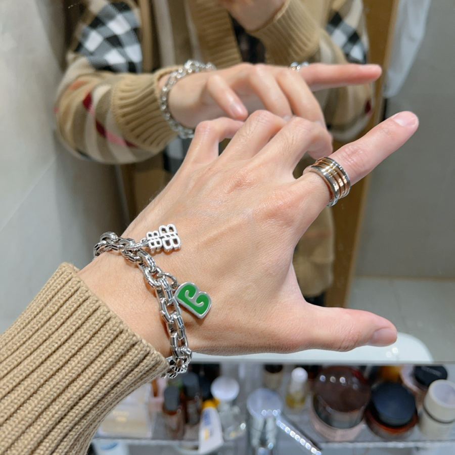 Bvlgari Jewelry Bvlgari V logo BVLGARI DIVAS‘ DREAM Series Bvlgari 6789 10 11 — Premium Replica — photo 8