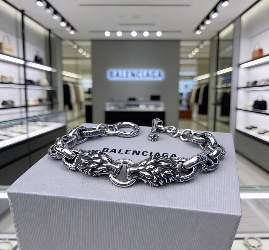 Balenciaga-sieraden. Balenciaga — photo 8
