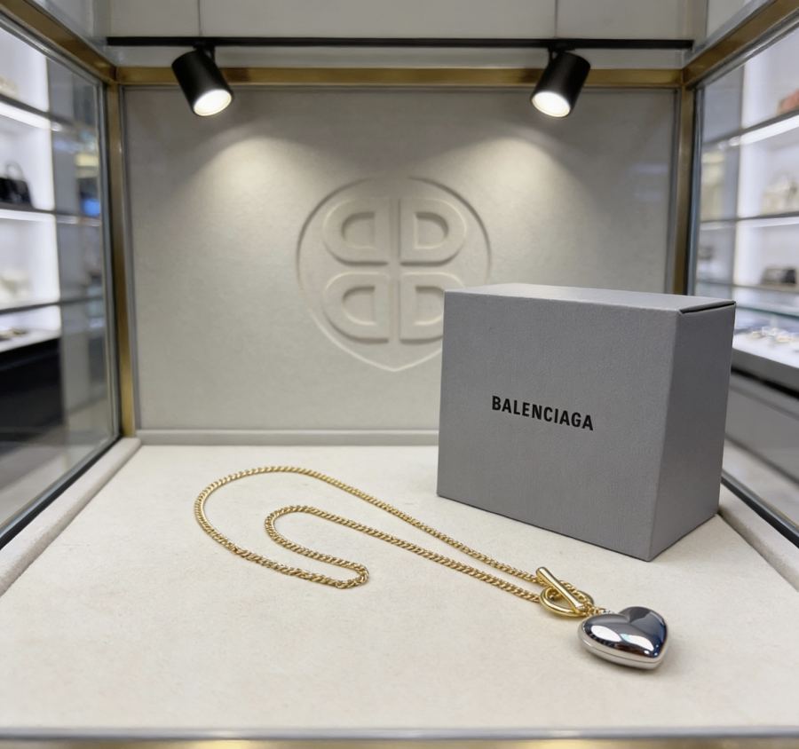 Balenciaga Jewelry Balenciaga New — 1:1 Replica — photo 4