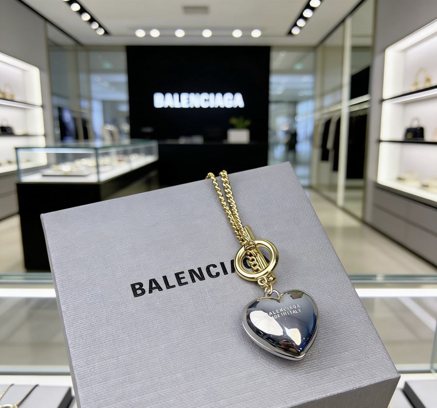 Balenciaga Jewelry Balenciaga New — 1:1 Replica — photo 7