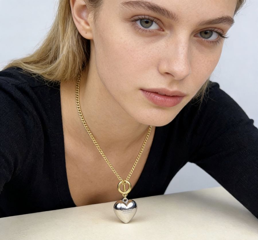 Balenciaga Jewelry Balenciaga New — 1:1 Replica — photo 9