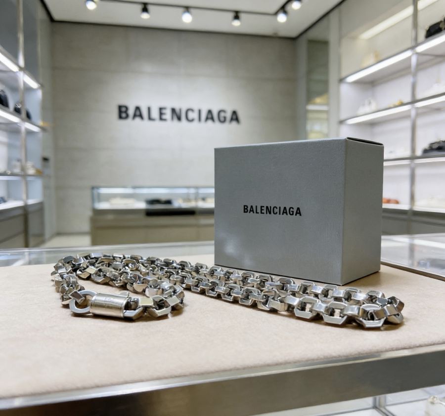 Balenciaga Jewelry Balenciaga New — Premium Replica — photo 5