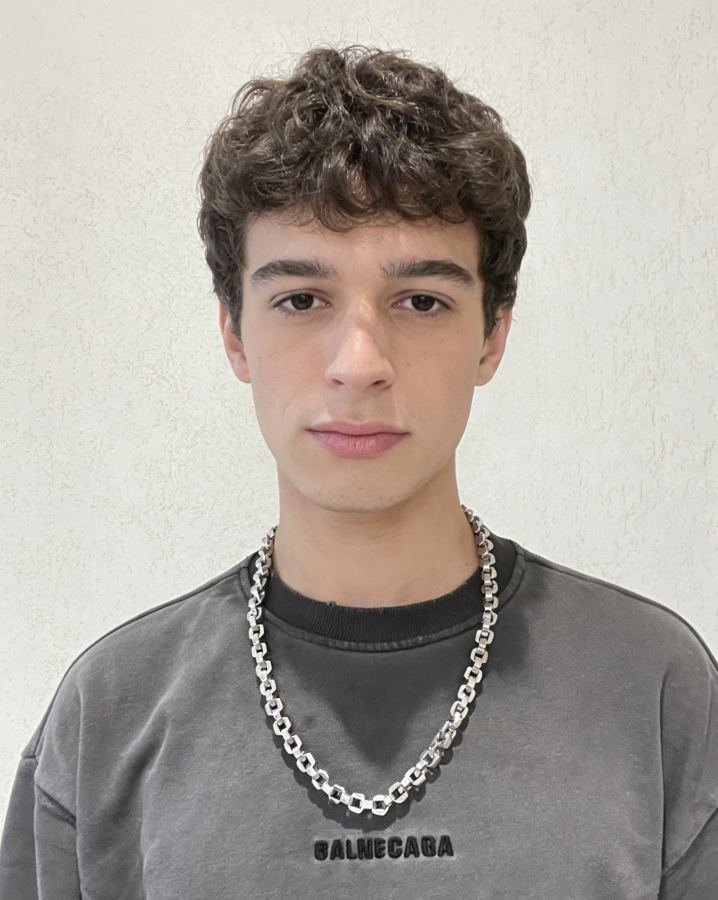 Balenciaga Jewelry Balenciaga New — Premium Replica — photo 8