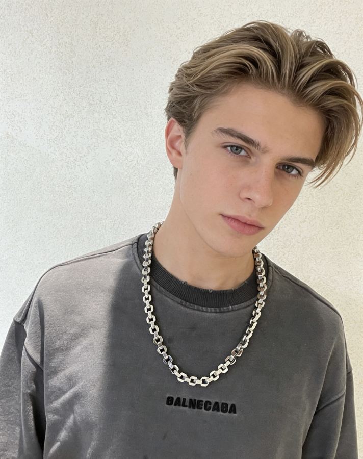 Balenciaga Jewelry Balenciaga New — Premium Replica — photo 3