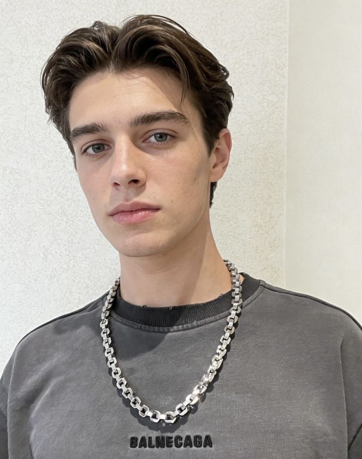 Balenciaga Jewelry Balenciaga New — Premium Replica — photo 6