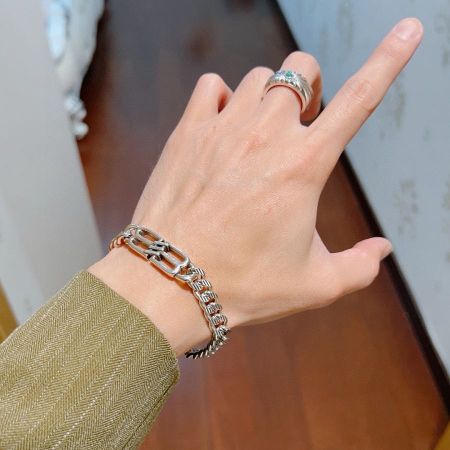 Balenciaga Jewelry Balenciaga 18 20 22 24cm — 1:1 Replica — photo 9