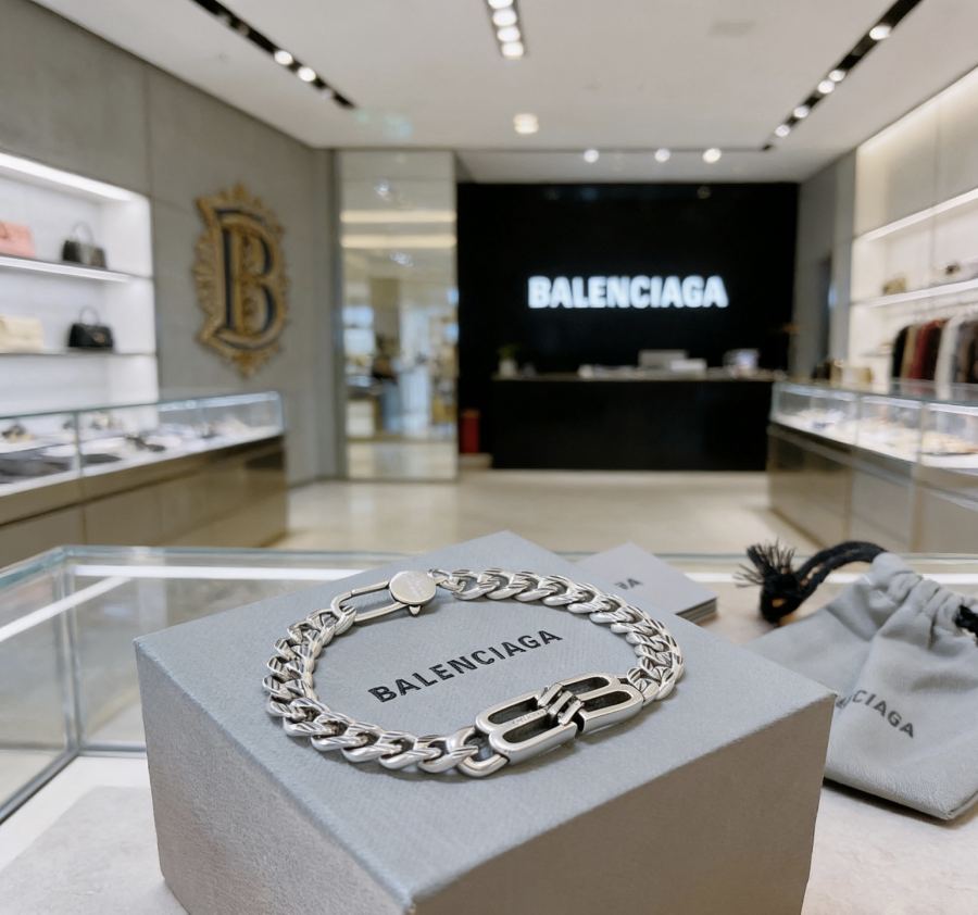 Balenciaga Jewelry Balenciaga 18 20 22 24cm — 1:1 Replica — photo 7