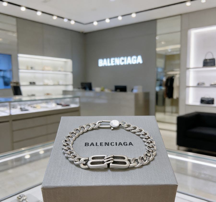 Balenciaga Jewelry Balenciaga 18 20 22 24cm — 1:1 Replica