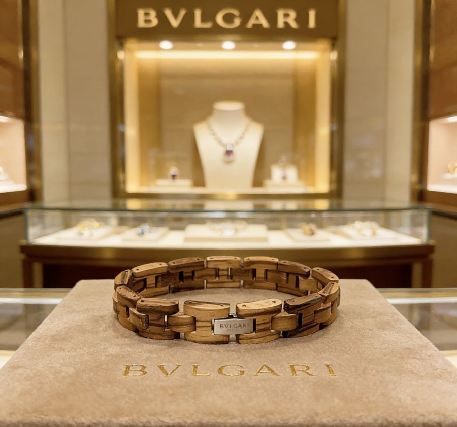 Bvlgari Jewelry Bvlgari DIVAS‘ DREAM Series V Bvlgari — 1:1 Replica For Sale