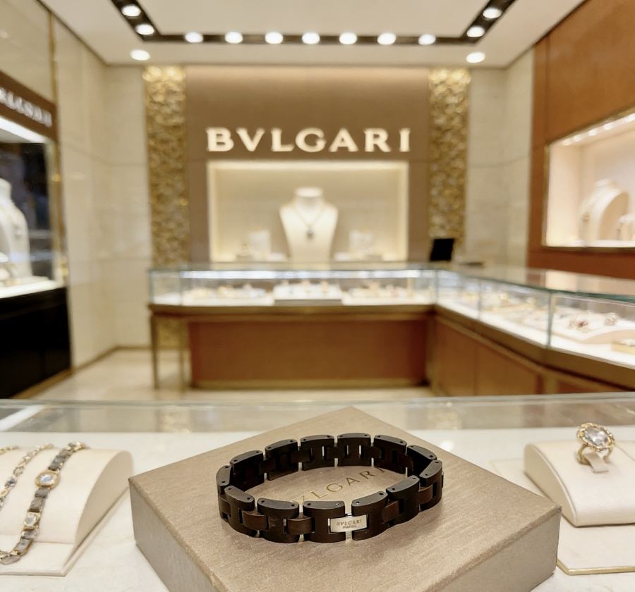 Bvlgari Jewelry Bvlgari DIVAS‘ DREAM V Bvlgari — Premium Replica — photo 8