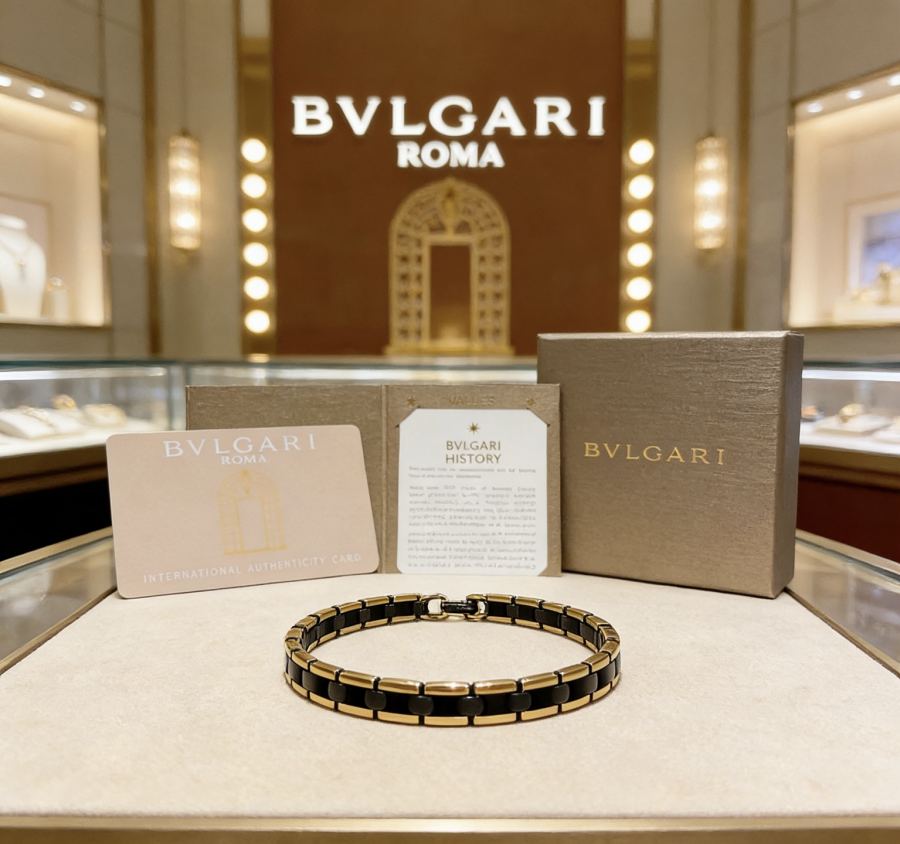 Bvlgari Jewelry Bvlgari V BVLGARI DIVAS‘ DREAM V — 1:1 Replica For Sale — photo 6