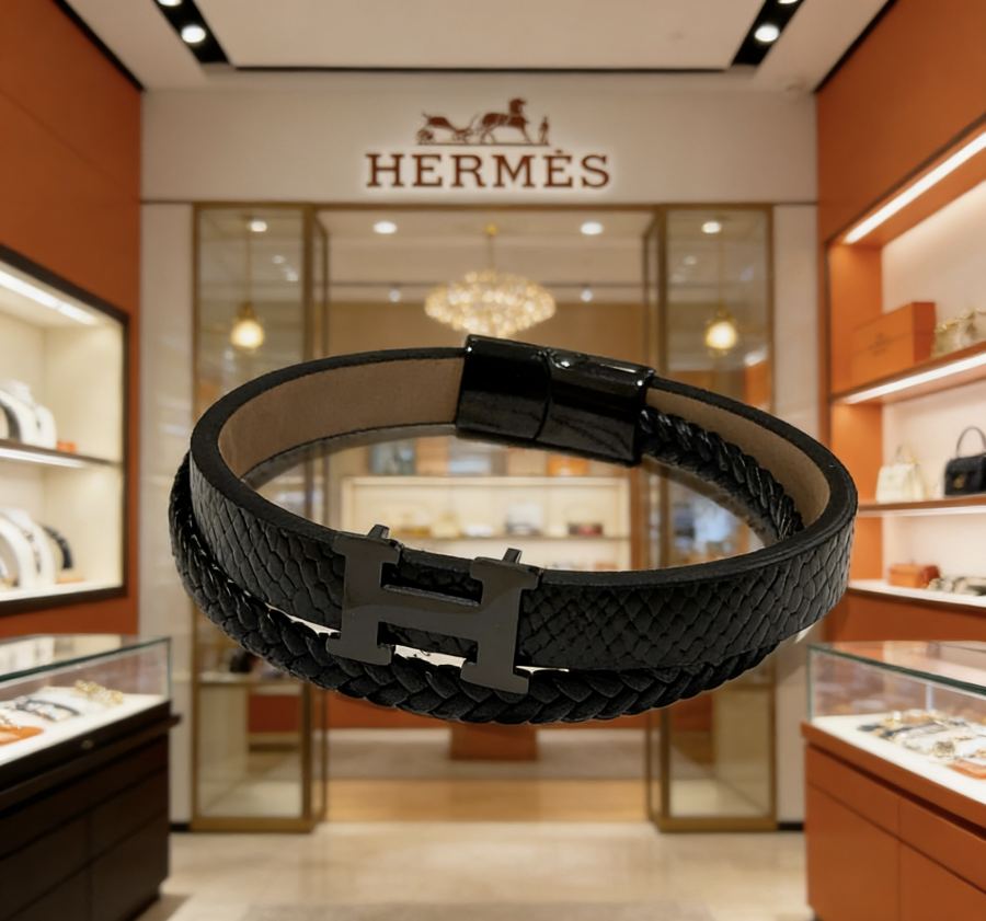Hermes Jewelry New Arrival Hermes Anger Forest Series Hermes Series18k — AAA Quality Replica
