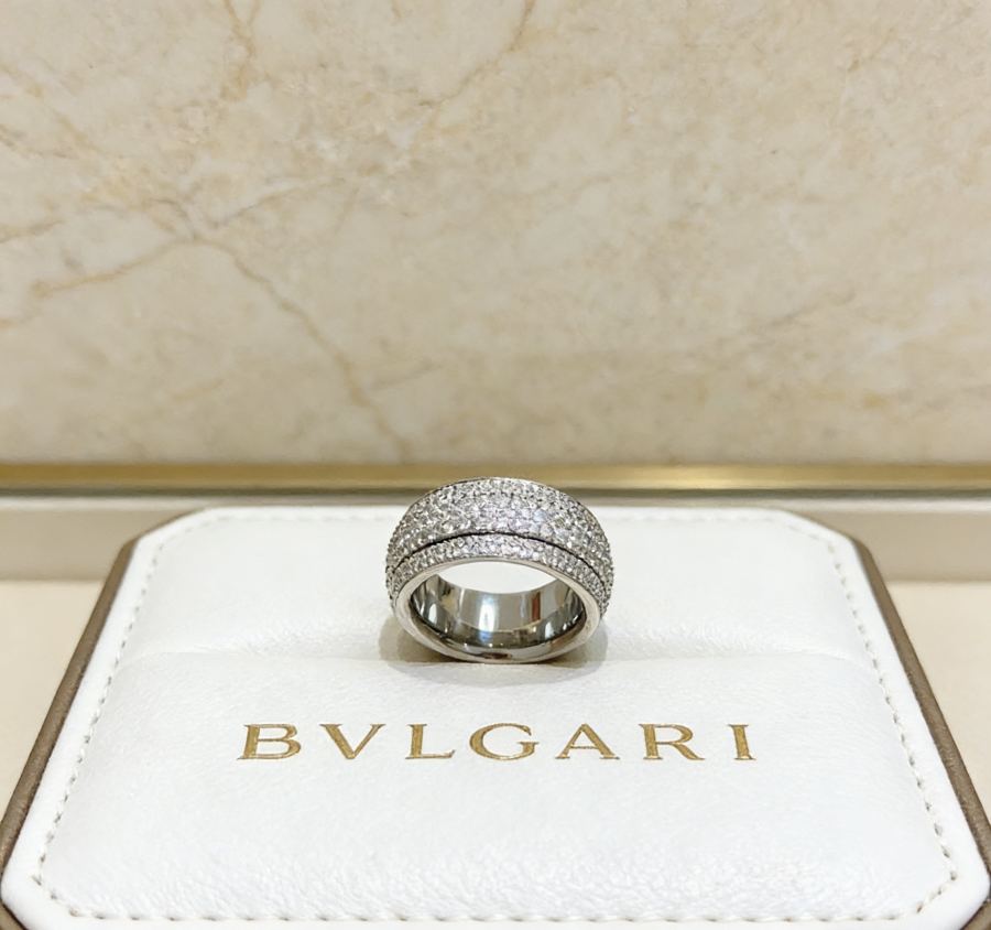 Bvlgari Jewelry Bvlgari V BVLGARI DIVAS‘ DREAM Series Bvlgari 789 — Premium Replica — photo 7