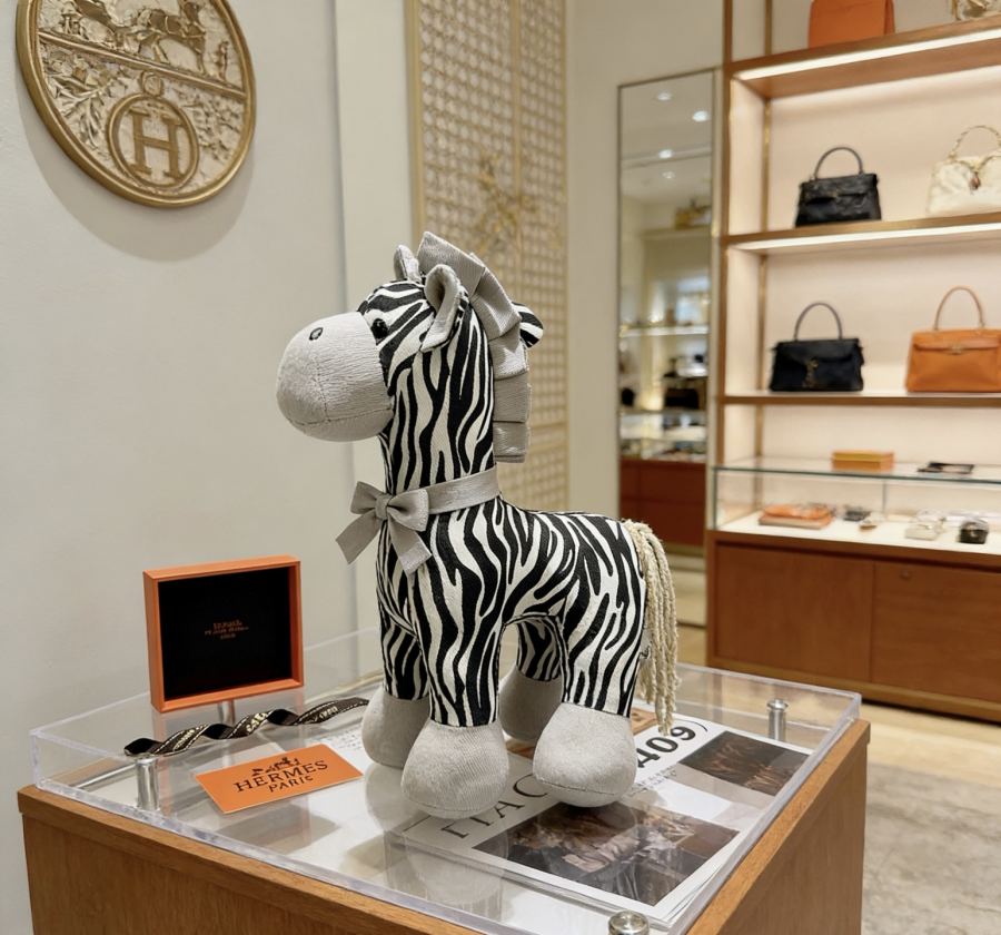 Gioielli Hermes Nuova uscita, Hermes, 35 cm, Hermes — photo 4
