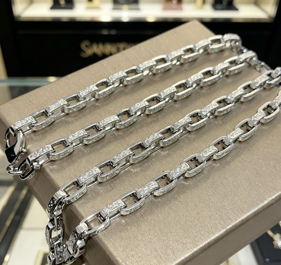 Saint Laurent Jewelry New Release V Yves Saint Laurent DIVAS‘ DREAM V YSL 60cm — AAA Quality Replica — photo 7