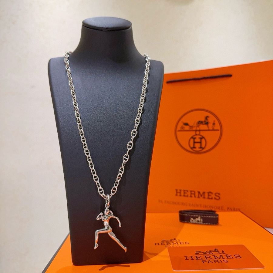 Joyería Hermes Nuevo lanzamiento HERMES