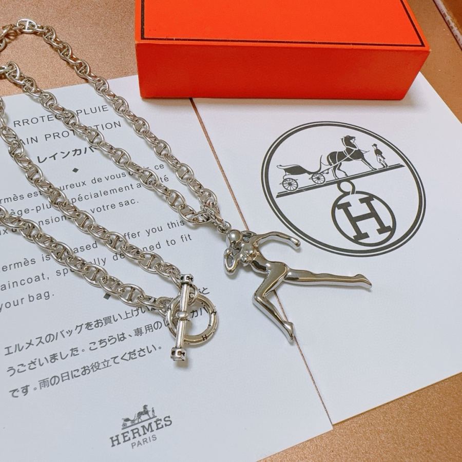 Joyería Hermes Nuevo lanzamiento HERMES — photo 9
