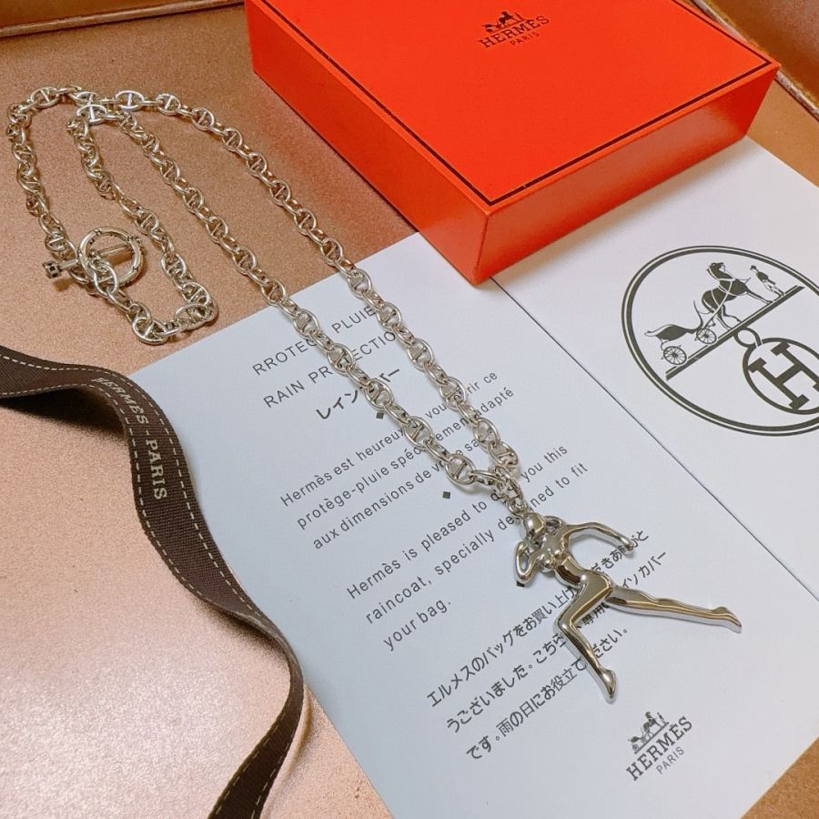 Joyería Hermes Nuevo lanzamiento HERMES — photo 4