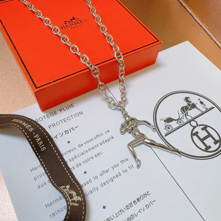 Joyería Hermes Nuevo lanzamiento HERMES — photo 6