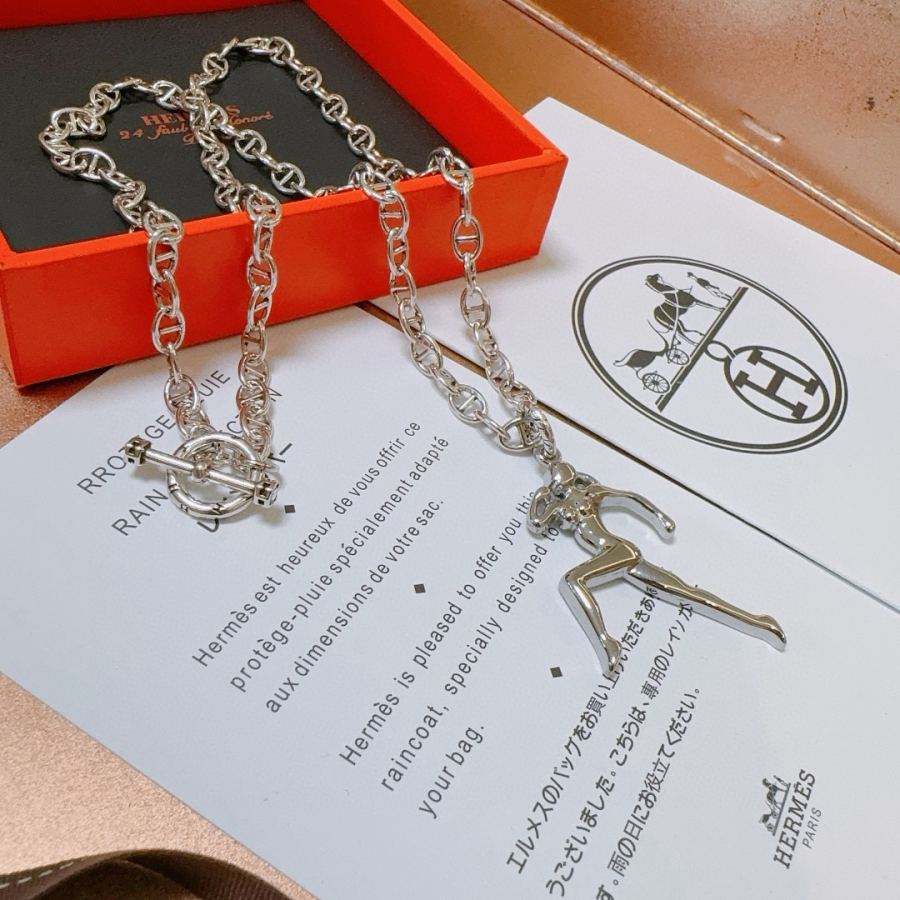Joyería Hermes Nuevo lanzamiento HERMES — photo 7