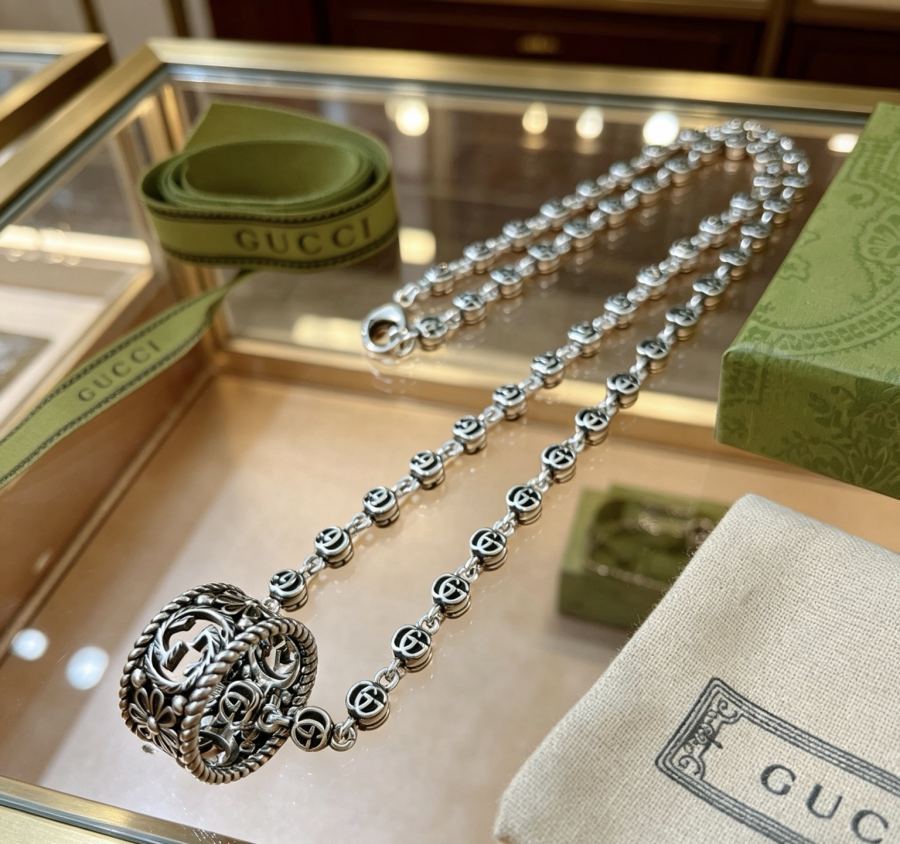 Gucci Jewelry 𝐆𝐮𝐜𝐜𝐢 2026 New Anger Forest G — photo 7