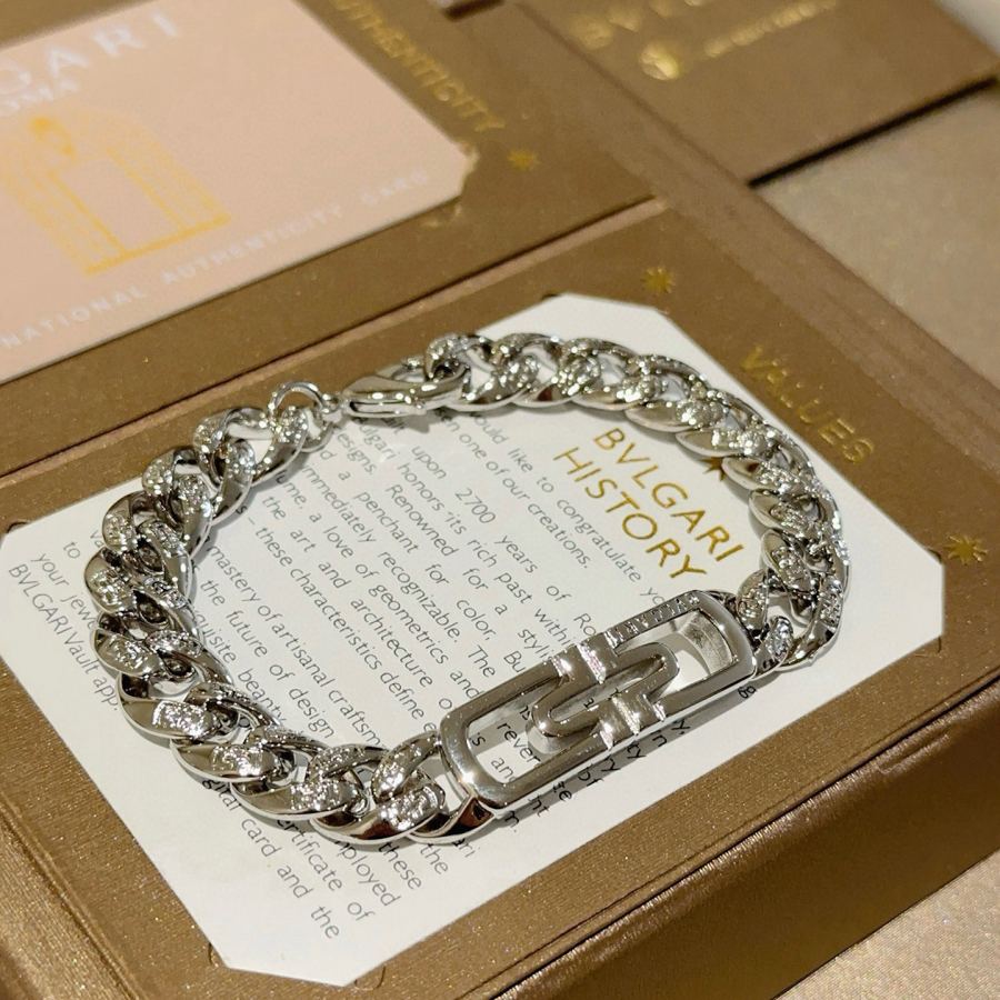 Bvlgari Jewelry Bvlgari V BVLGARI DIVAS‘ DREAM V Bvlgari:18 — AAA Quality Replica
