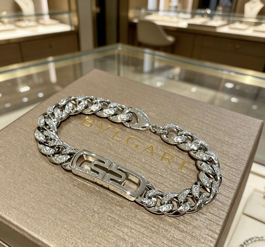 Bvlgari Jewelry Bvlgari V BVLGARI DIVAS‘ DREAM V Bvlgari:18 — AAA Quality Replica — photo 9