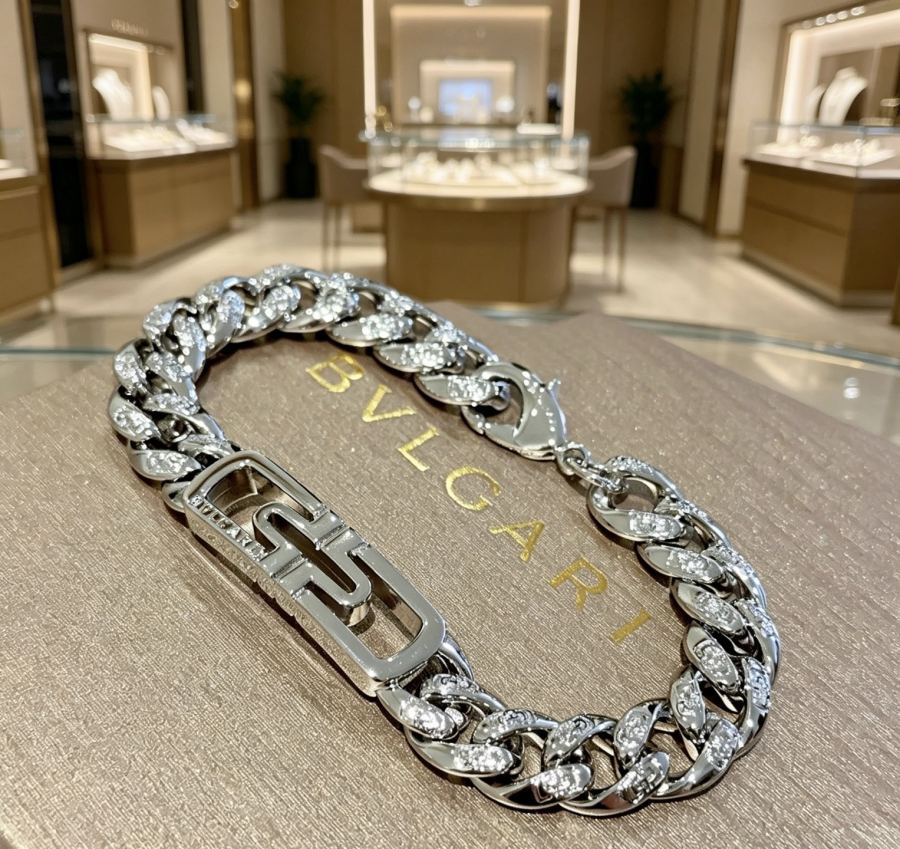 Bvlgari Jewelry Bvlgari V BVLGARI DIVAS‘ DREAM V Bvlgari:18 — AAA Quality Replica — photo 2