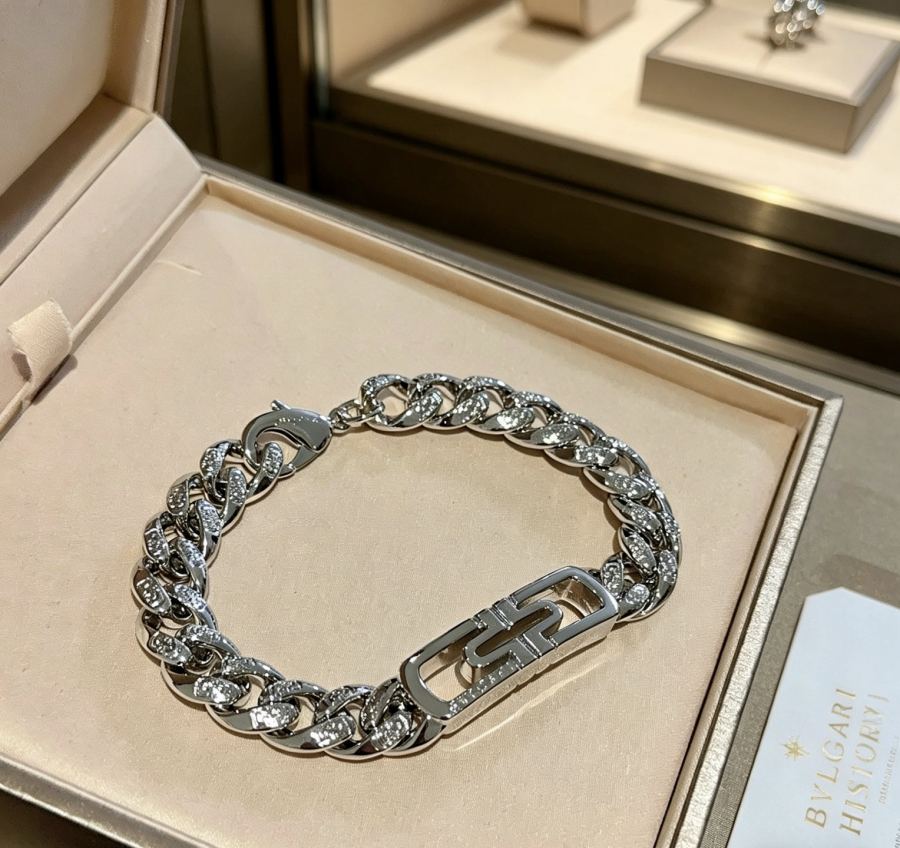 Bvlgari Jewelry Bvlgari V BVLGARI DIVAS‘ DREAM V Bvlgari:18 — AAA Quality Replica — photo 8
