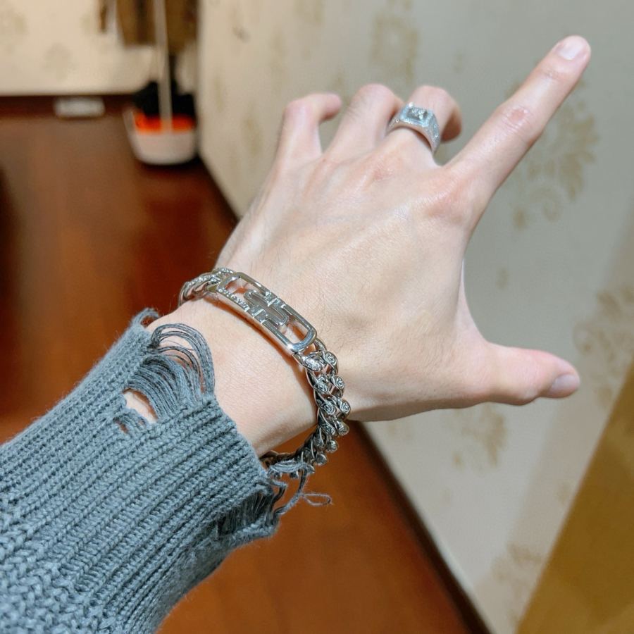 Bvlgari Jewelry Bvlgari V BVLGARI DIVAS‘ DREAM V Bvlgari:18 — AAA Quality Replica — photo 7