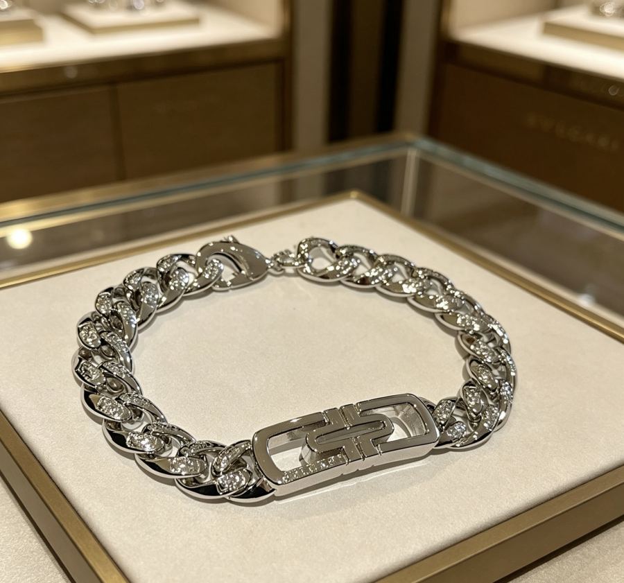 Bvlgari Jewelry Bvlgari V BVLGARI DIVAS‘ DREAM V Bvlgari:18 — AAA Quality Replica — photo 5