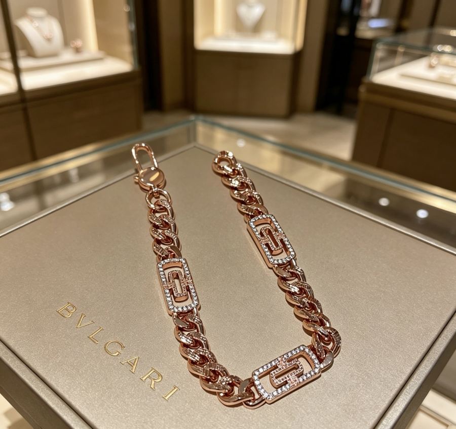 Bvlgari Jewelry Bvlgari V BVLGARI DIVAS‘ DREAM V Bvlgari:18 — 1:1 Replica For Sale — photo 8