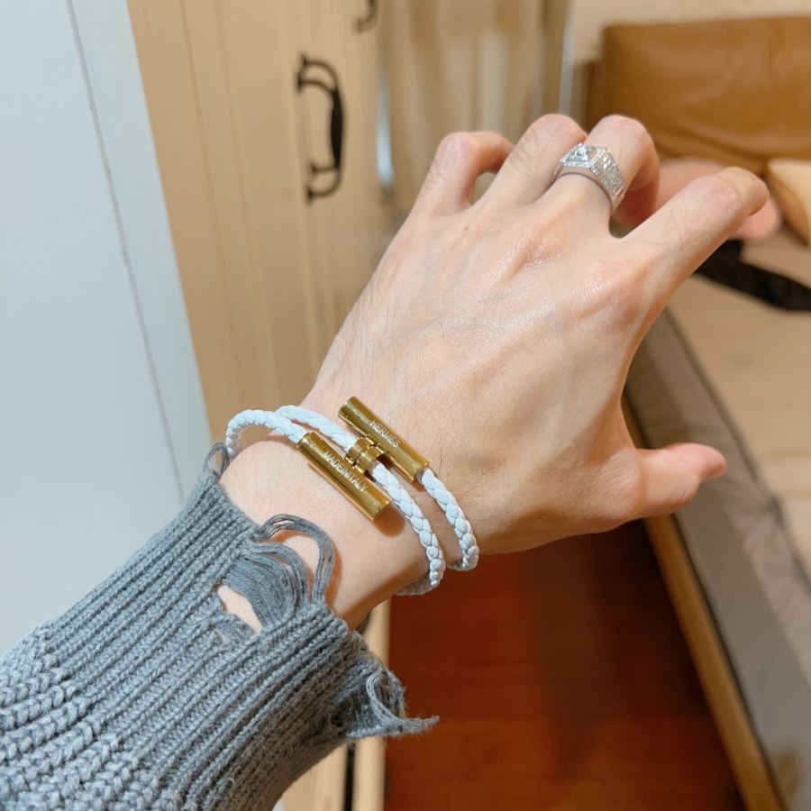 Joias Hermes New Hermes 1:1 k — photo 3