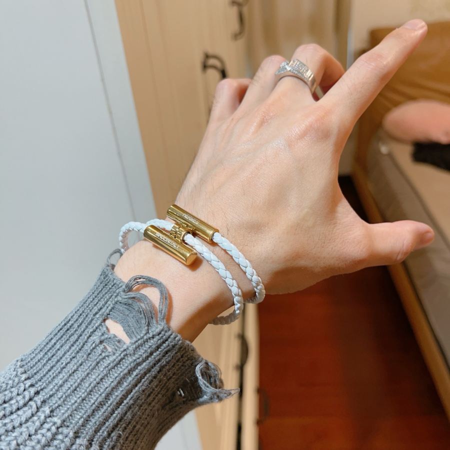 Joias Hermes New Hermes 1:1 k — photo 6