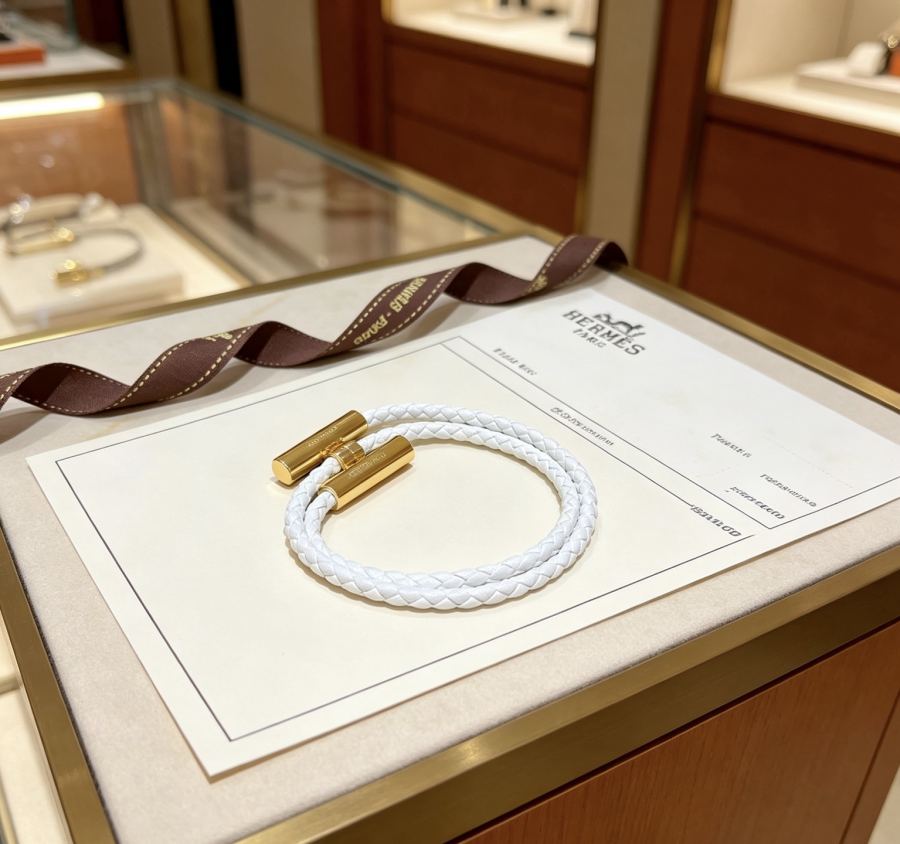 Joias Hermes New Hermes 1:1 k — photo 2