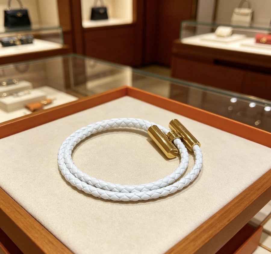 Joias Hermes New Hermes 1:1 k
