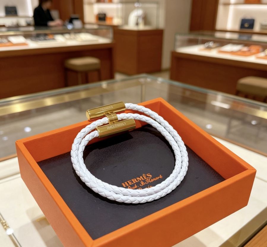 Joias Hermes New Hermes 1:1 k — photo 5